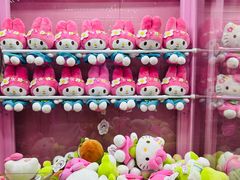 -杭州Hello Kitty乐园
