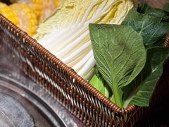 -芸鲜季·云南野生菌餐厅· 云南风物味研社(闵行店)