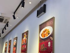 -初晋·山西地道刀削面.晋北莜面香(星耀城店)