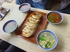 -樊记腊汁肉(竹笆市总店)