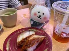 -寿司郎(皇庭广场店)