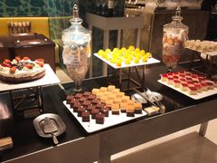 -龙之梦万丽酒店青餐厅