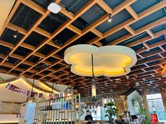 -庆江南江南菜(琴湖溪里花园城店)