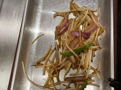 -大神太神·铁板烧(七宝领展广场店)