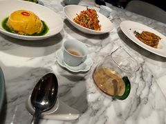 -无锡苏宁银河国际酒店-悦府65中餐厅