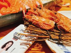 -大岛日本料理铁板烧(南通大饭店)