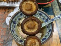 -老谢野馄饨(延安路店)