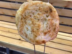 -清真·老金烧烤·小龙虾(奥体中路店)