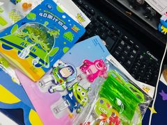 -名创优品(天河区正佳广场二店)