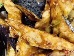 -老牌坊•鲁菜名店•地道济南菜(大观园商埠店)