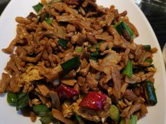 -刘胖子家常菜·蹄花焖藕(兴业店)