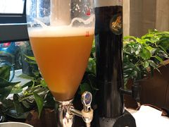 扎壶秘制酸梅汤-巴厘龙虾·榜首油焖大虾(音乐学院·沿江酒馆店)