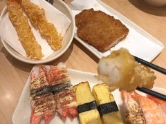 -元气寿司(新城市广场店)