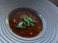 匈牙利牛肉湯-恰餐厅CHAR Grill(北京三里屯洲际店)