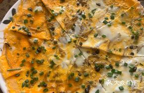 Pan-fried Ginger