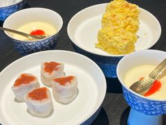 -喜悦烤鸭·新京菜(王府井店)