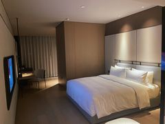 -深圳滨河时代ICON LAB艾垦酒店