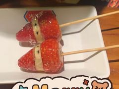 -火联烧烤(学院路创始店)