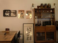 -埋位小酒馆(东城店)