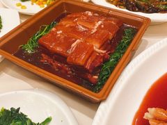 樱桃汁肉-得月楼·省级非遗·传统苏帮菜(观前店)
