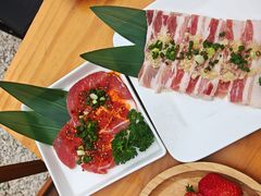 -柠檬花院烤肉·围炉煮茶·草坪团建·生日派对(三圣乡店)