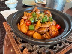 -环球港凯悦 · 享悦中餐厅