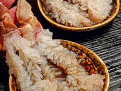 -蟹犇前•帝王蟹雪蟹(陆家嘴店)
