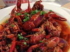 -霸王虾·小龙虾香辣蟹(玉林店)