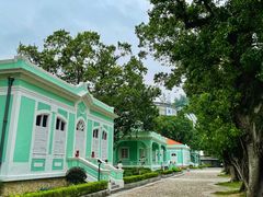 -龙环葡韵住宅式博物馆
