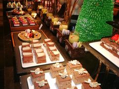 -美食汇自助西餐厅(荆州富力万达嘉华酒店)