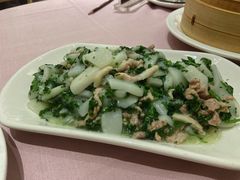 -顺风江南宴(静安大融城店)