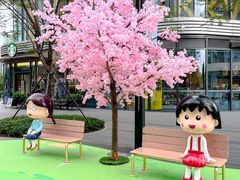 -东莞松山湖万象汇