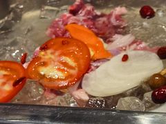 -九府羊·鲜羊火锅·烤串(新华路店)