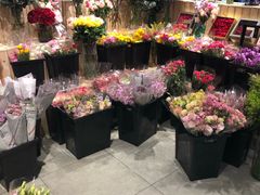 自助取餐区-七鲜超市(通州ONE店)