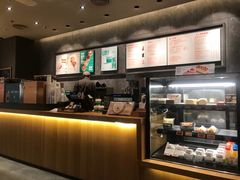 -星巴克(厦门万象城4F店)