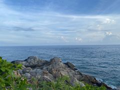 -三亚西岛海洋文化旅游区