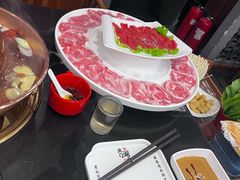 -北门涮肉·铜锅涮肉(南锣鼓巷店)