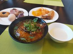 -成都保利公园皇冠假日酒店(熊猫基地店)