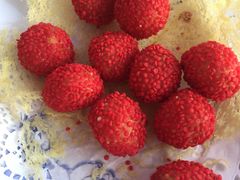 -前王院•巧克力海鲜市集餐厅(万平口店)