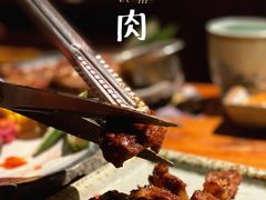 -竹涟烧肉(太古里店)