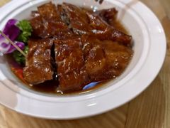 -德胜轩正宗顺德菜(宝安沙井会展中心店)