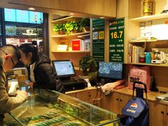 -素满香·素食自助餐(西安·民乐园店)