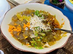-郑庄脂渣海鲜楼(九水路店)