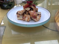 -悦真雅院·四合院·清真私房菜(雍和宫店)