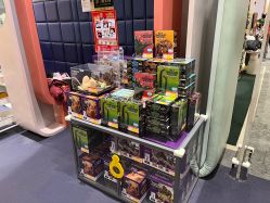 -奈尔宝·儿童乐园·亲子餐厅(华采天地店)