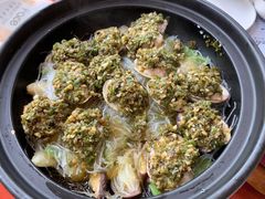 -赵小姐丨新中餐(曲江店)