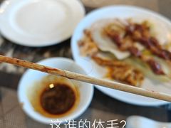 -皇朝万鑫自助餐厅