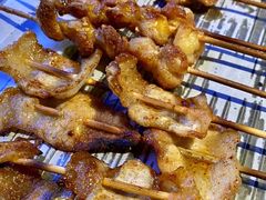 -黄鱼炙夜·烧烤·小龙虾(世茂缤谷店)