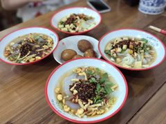 -小媳妇凉粉(浑源店)