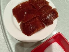 -全聚德烤鸭店(和平路店)